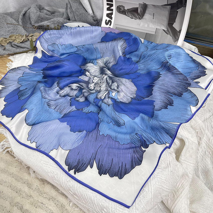 Silk Scarf