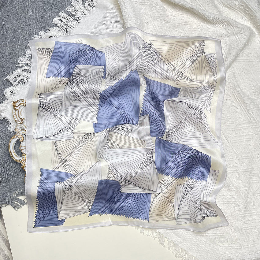 Silk Scarf