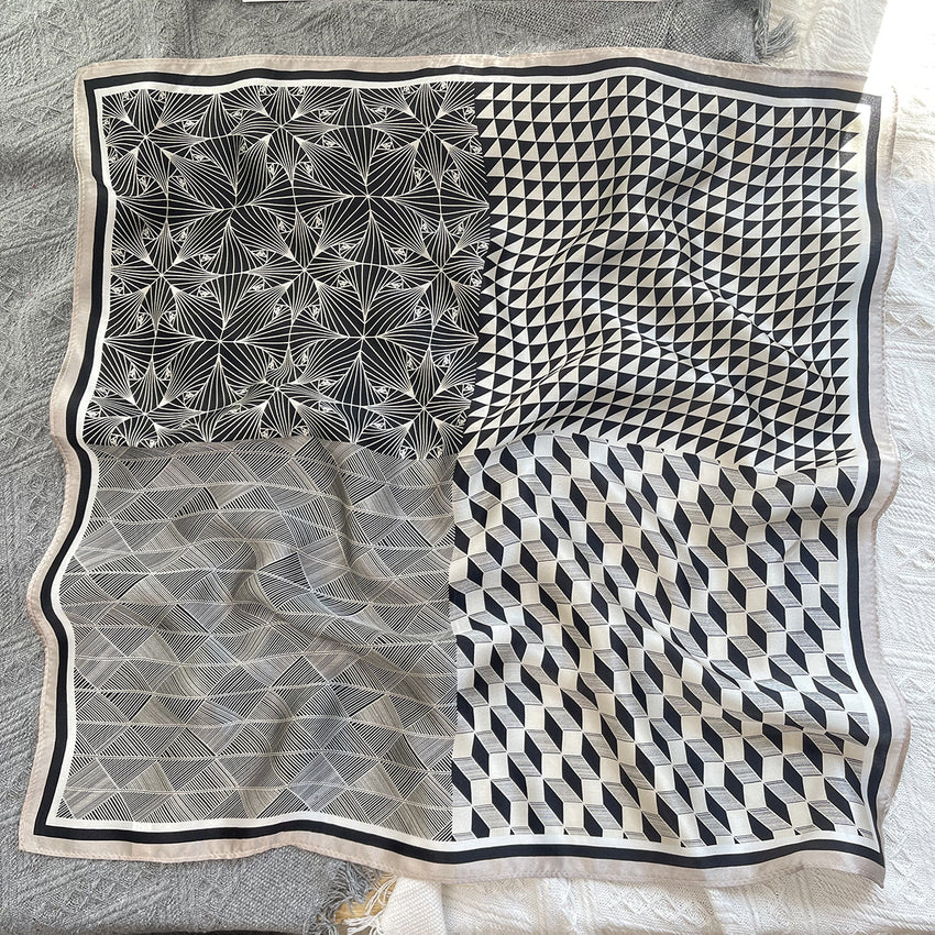 Silk Scarf