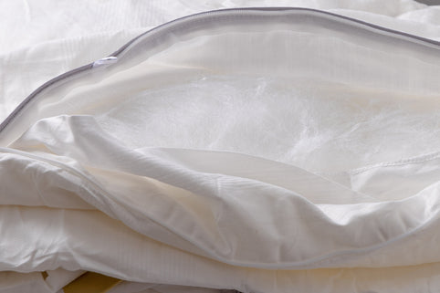 Elevate Your Sleep: The Luxurious Benefits of Silk Sleep Essentials