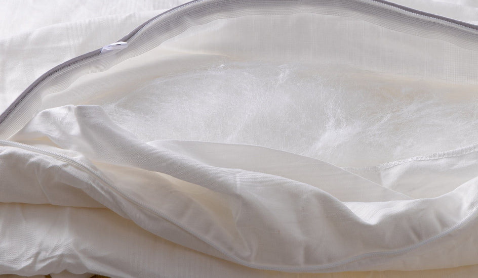 Elevate Your Sleep: The Luxurious Benefits of Silk Sleep Essentials