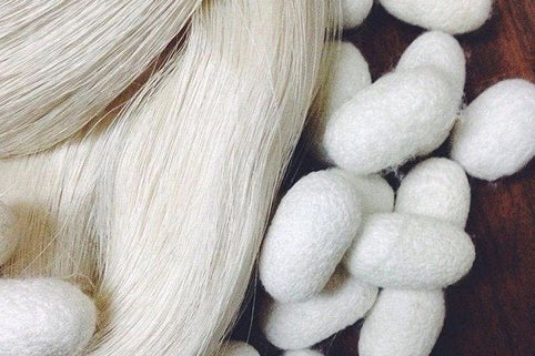 Shape Your Sleep With Silk