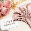 Mother's Day Gift Guide: Luxurious Silk and Cozy Comforts She'll Adore
