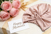 Mother's Day Gift Guide: Luxurious Silk and Cozy Comforts She'll Adore