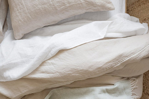 Linen VS Cotton: The Pros and Cons