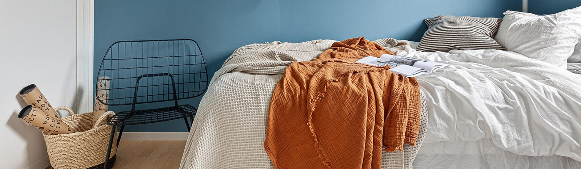 Bedding