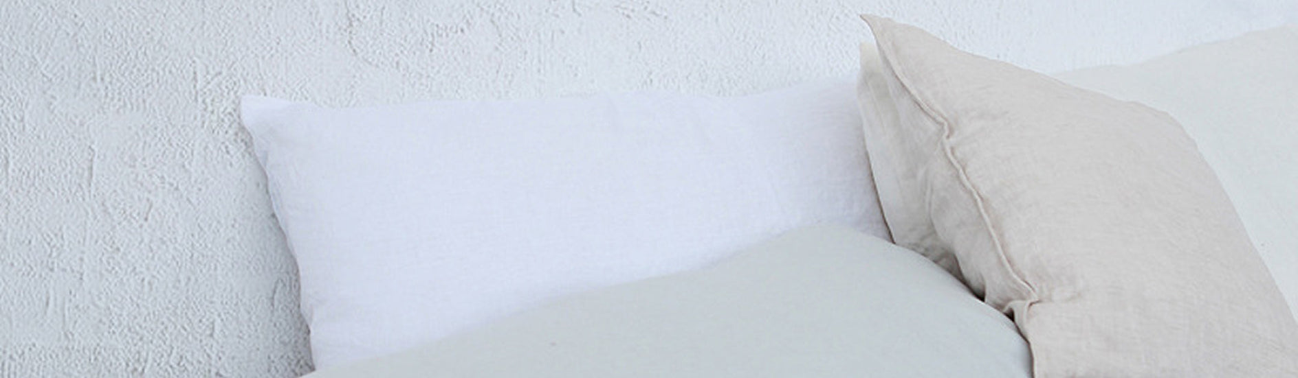 Linen Pillowcases
