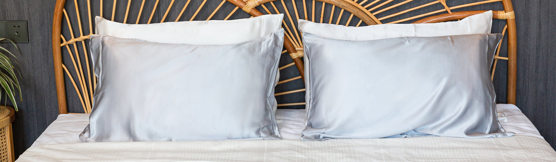 Silk Pillowcases