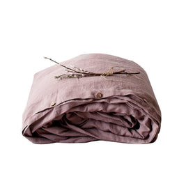 European Linen Bedding Set