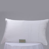 22 Momme Silk Pillowcase White