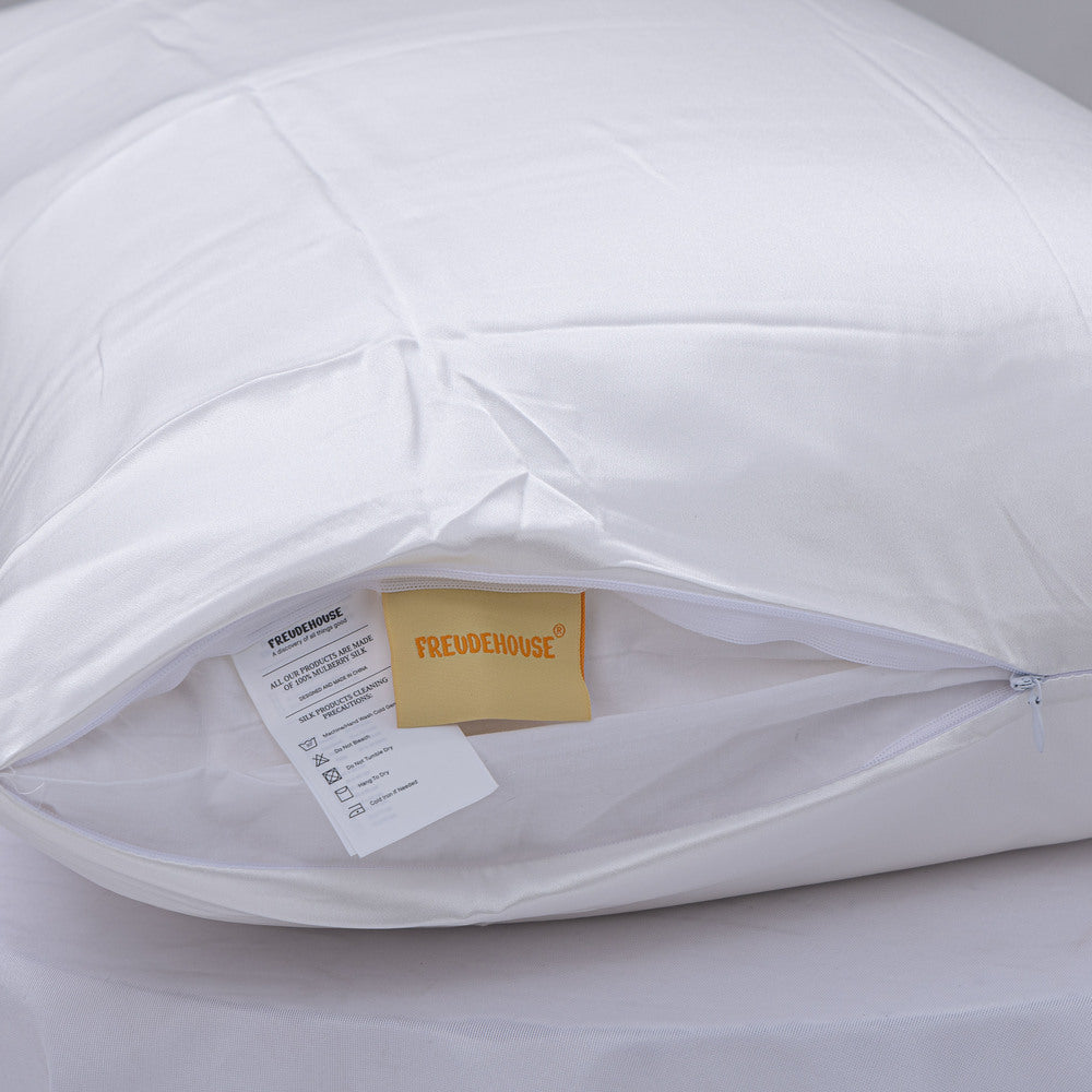 19 Momme Silk Pillowcases 2 Pieces