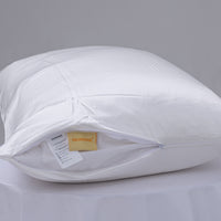 22 Momme Silk Pillowcase White