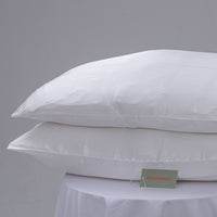 22 Momme Silk Pillowcase White