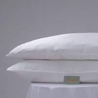 22 Momme Silk Pillowcase White