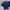 22 Momme Silk Pillowcase Navy Blue