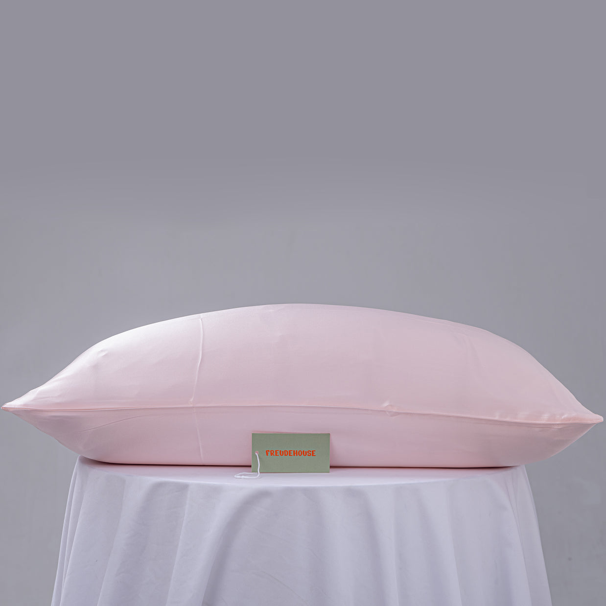 22 Momme Silk Pillowcase Pink