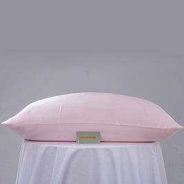 22 Momme Silk Pillowcase Pink