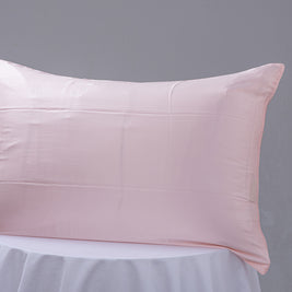 22 Momme Silk Pillowcase Pink