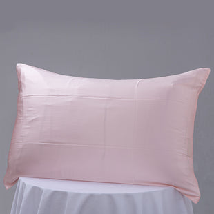 19 Momme Silk Pillowcase Pink