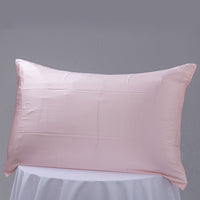 22 Momme Silk Pillowcase Pink