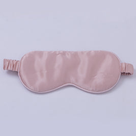 Good Sleep Silk Eye Mask