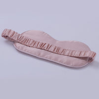 Good Sleep Silk Eye Mask