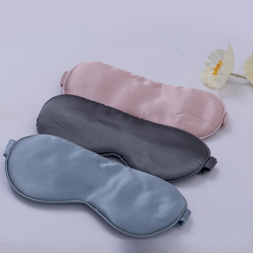 Good Sleep Silk Eye Mask