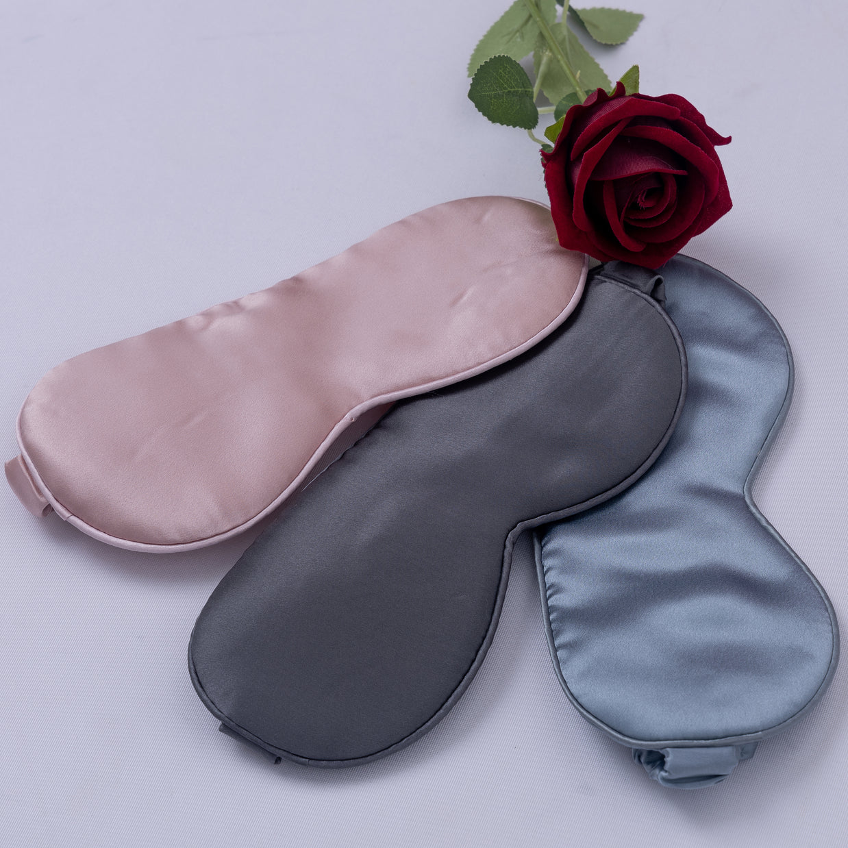 Good Sleep Silk Eye Mask