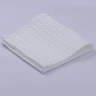 Ultra Soft Waffle Cotton Towels