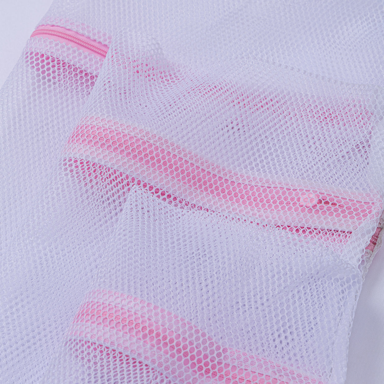 Wash/Laundry Bags For Silk Items