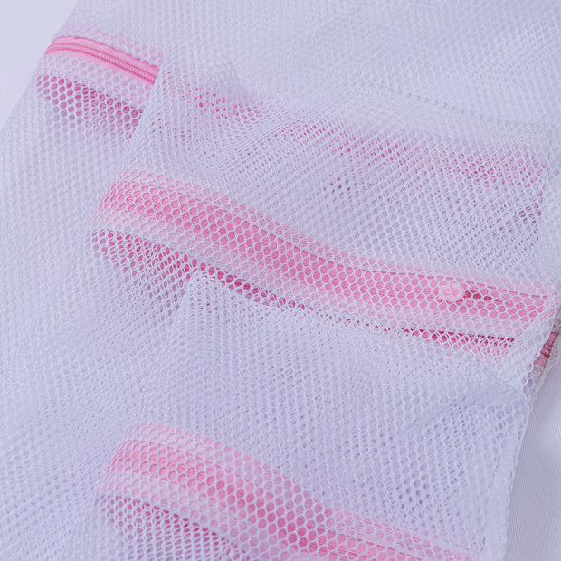 Wash/Laundry Bags For Silk Items