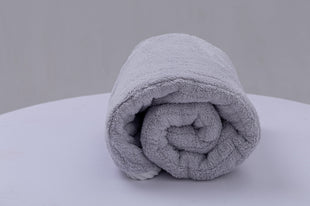 Ultra-Fine Fiber Bath Towel For Men