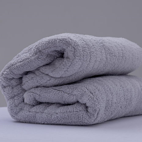 Ultra-Fine Fiber Bath Towel For Men