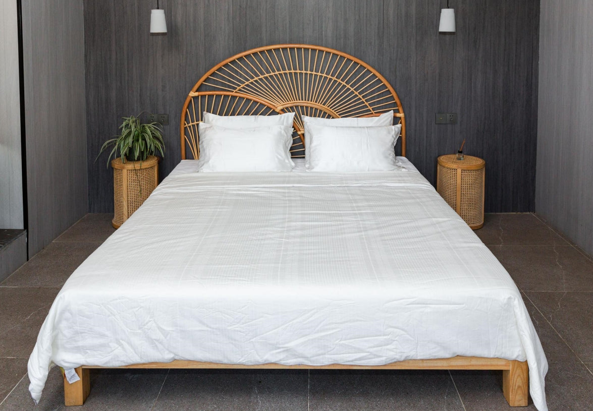Summer Silk Comforter