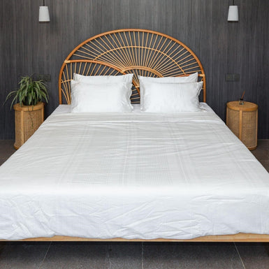 Summer Silk Comforter