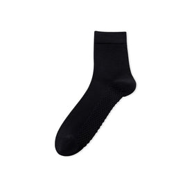 7A Grade Antibacterial Cotton Socks For Men(8 Packs)