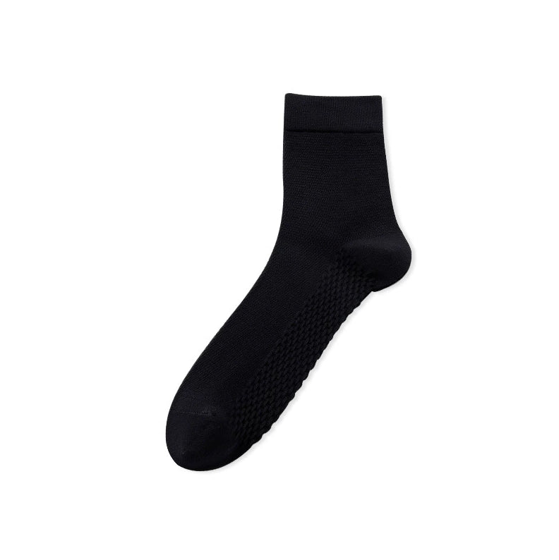 7A Grade Antibacterial Cotton Socks For Men(8 Packs)