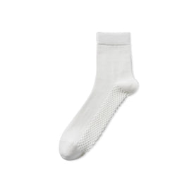 7A Grade Antibacterial Cotton Socks For Men(8 Packs)