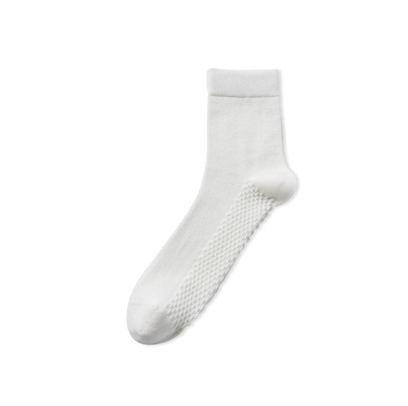 7A Grade Antibacterial Cotton Socks For Men(8 Packs)