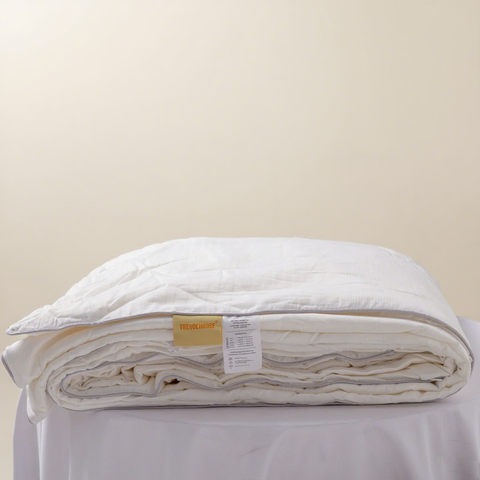 Summer Silk Comforter