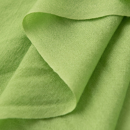 Dopamine Wool Scarf