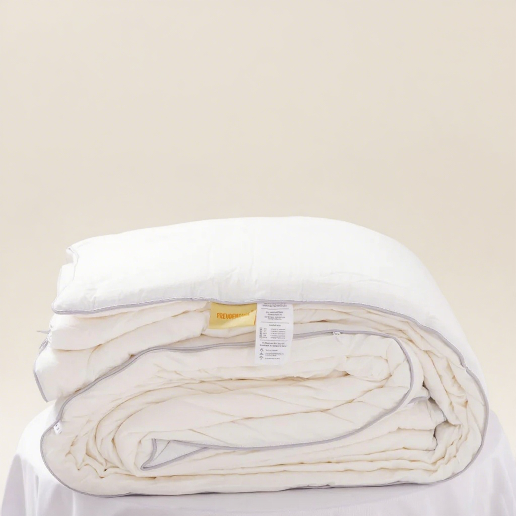 Silk Comforter For All Season Use