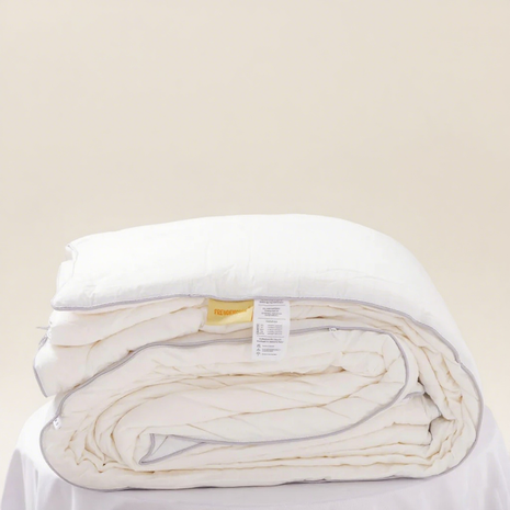 Silk Comforter For All Season Use