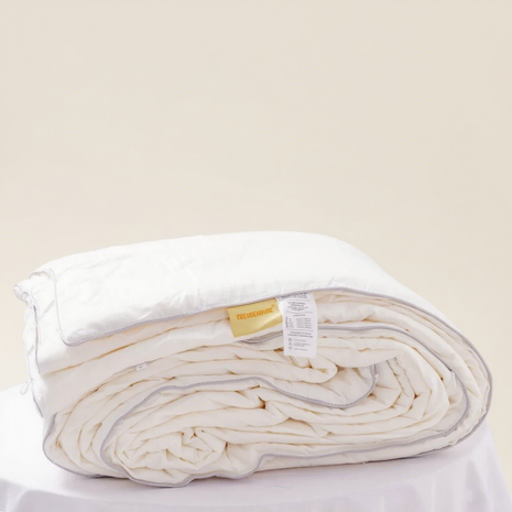 Spring/Fall Silk Comforter