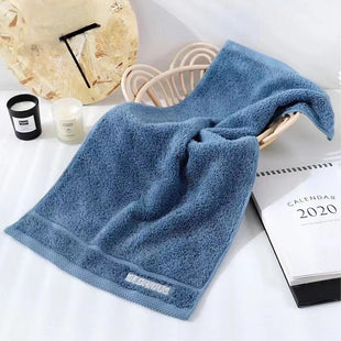 Glorious Cotton Towel Set