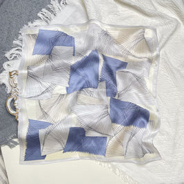 Silk Scarf