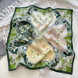 Silk Scarf