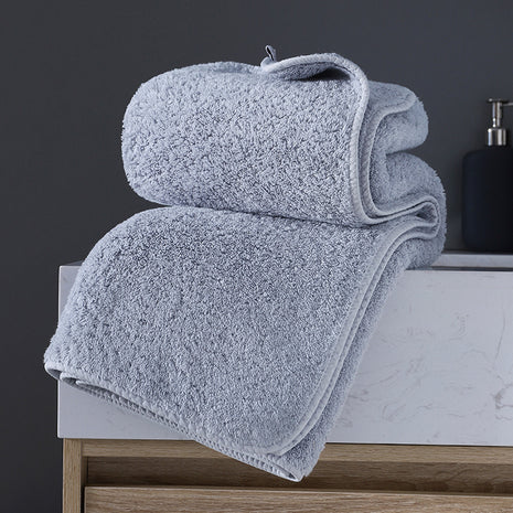 Thick Egyptian Cotton Towel Set