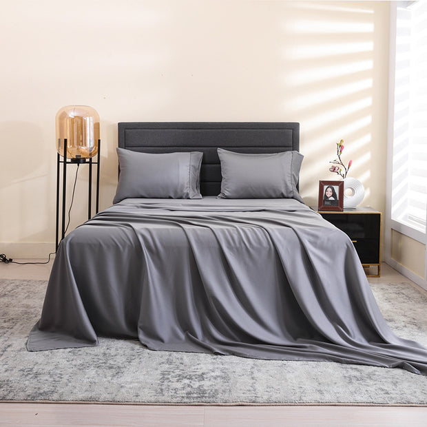 Buttery-soft Bamboo Sheet Set