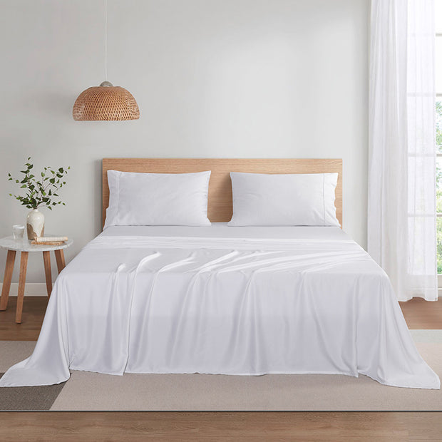 Buttery-soft Bamboo Sheet Set